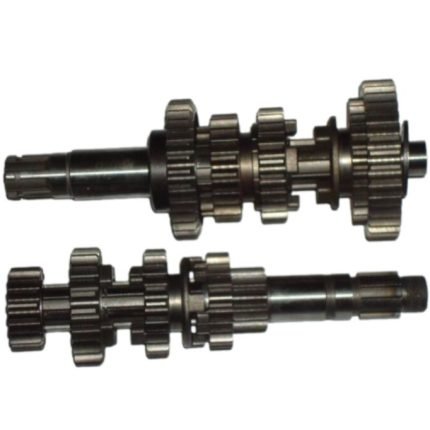 Daytona 250 Şanzıman Dişli Set