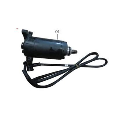 Daytona 250 V Marş Motoru