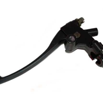 DD-250E-9 Sol Kütük + Debriyaj Kolu