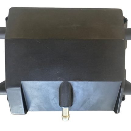 DD-250E-9B külbütör Kapağı