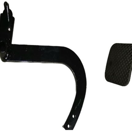 K5 Arka Fren Pedalı Komple