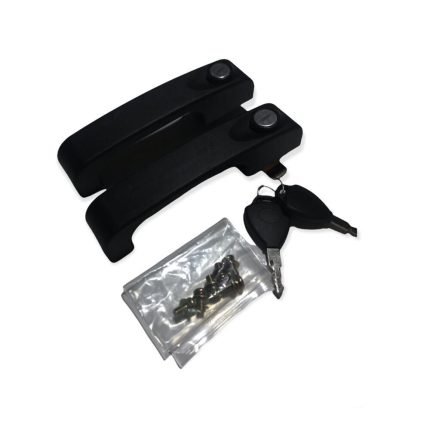 K5 Kapı Kolu Dış Takım