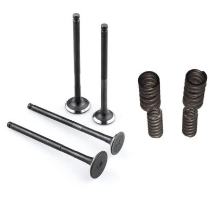 Pılder 125 Subop Emme Egzoz Yay Set