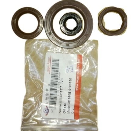 Pılder 250 Keçe Takımı