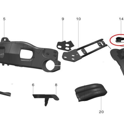 Pılder 250 Stop Grenajı