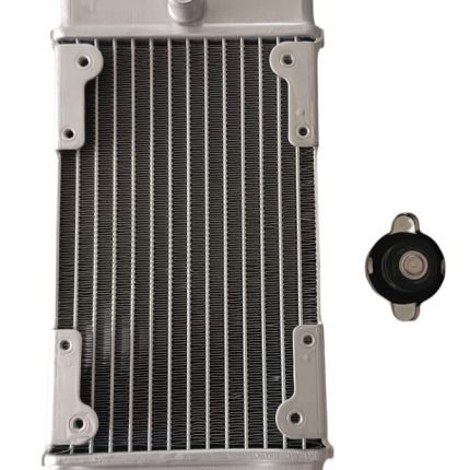 Spyder 250 Radyatör