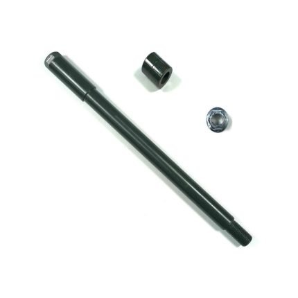 Spyder 350 Ön Teker Mili