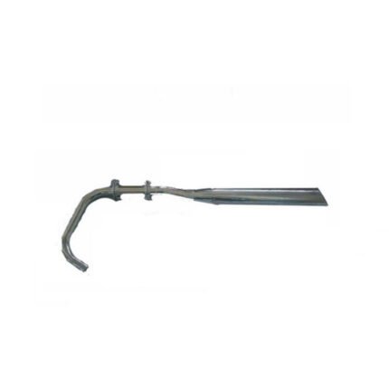 Daytona 400 Egzoz Sağ