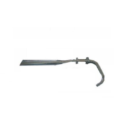 Daytona 400 Egzoz Sol