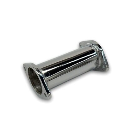 Daytona 400 Egzoz Tüpü Sağ