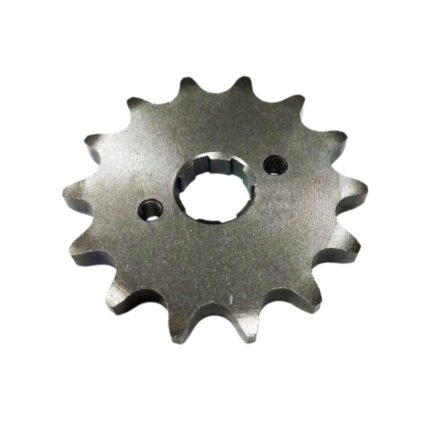 Daytona 400 Ön Dişli