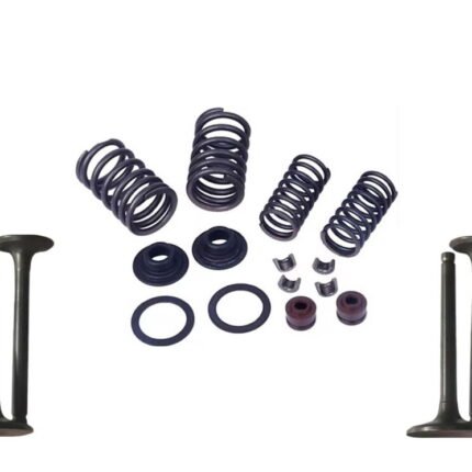 Daytona 400 Subop Emme Egzoz Yay Set