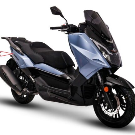 Max 125 Sele Altı Grenaj Mavi Sağ