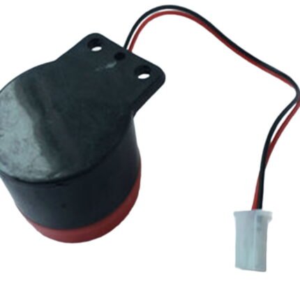 K1 Geri Vites Kornası