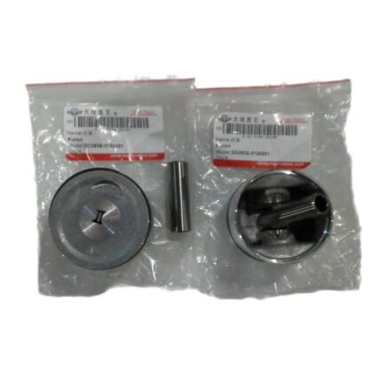 Daytona 250 V Piston Set