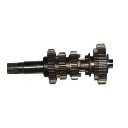 Pılder 125 Şanzıman Dişli Set Kısa