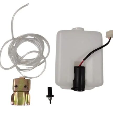 RG 28000 Pro Silecek Su Haznesi + Motor