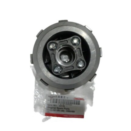 Spyder 250 Debriyaj Baskı Balata Set Komple