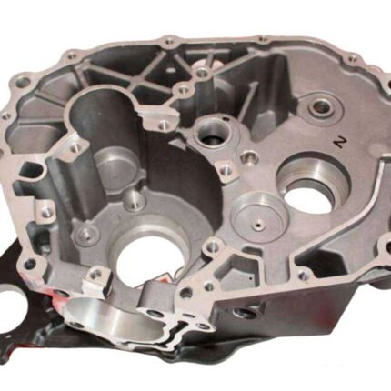 Spyder 350 Sol Blok