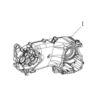 Xsuv 125 Sol Blok